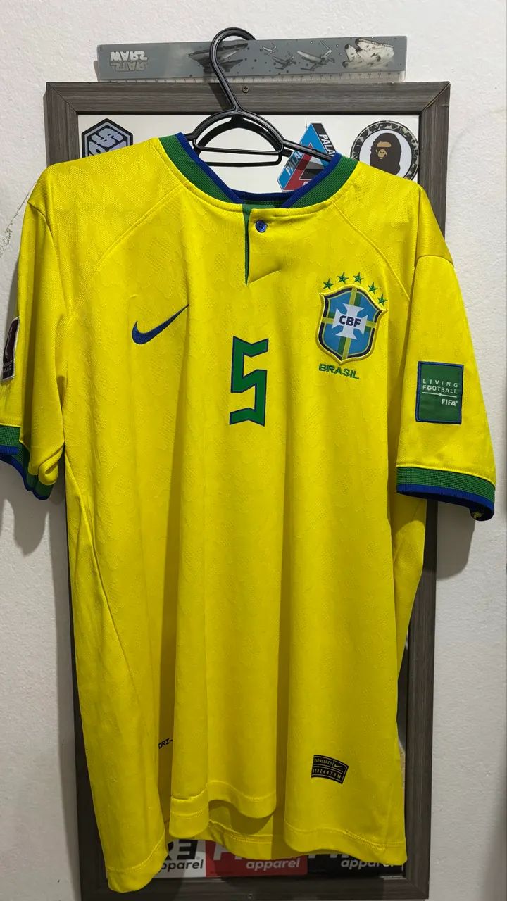 Camisas de time - Foto 2