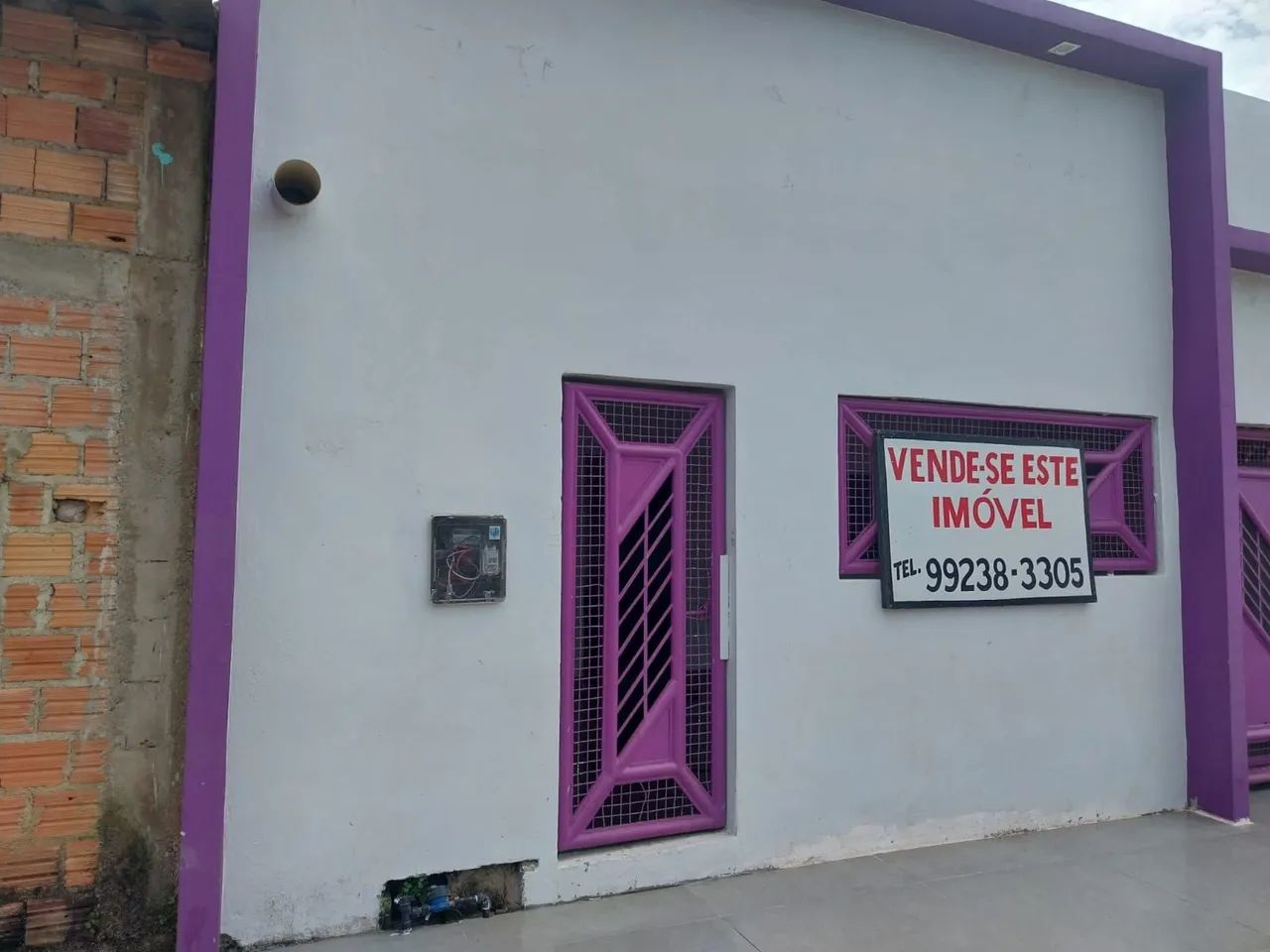Foto - Porto Velho - Floresta
