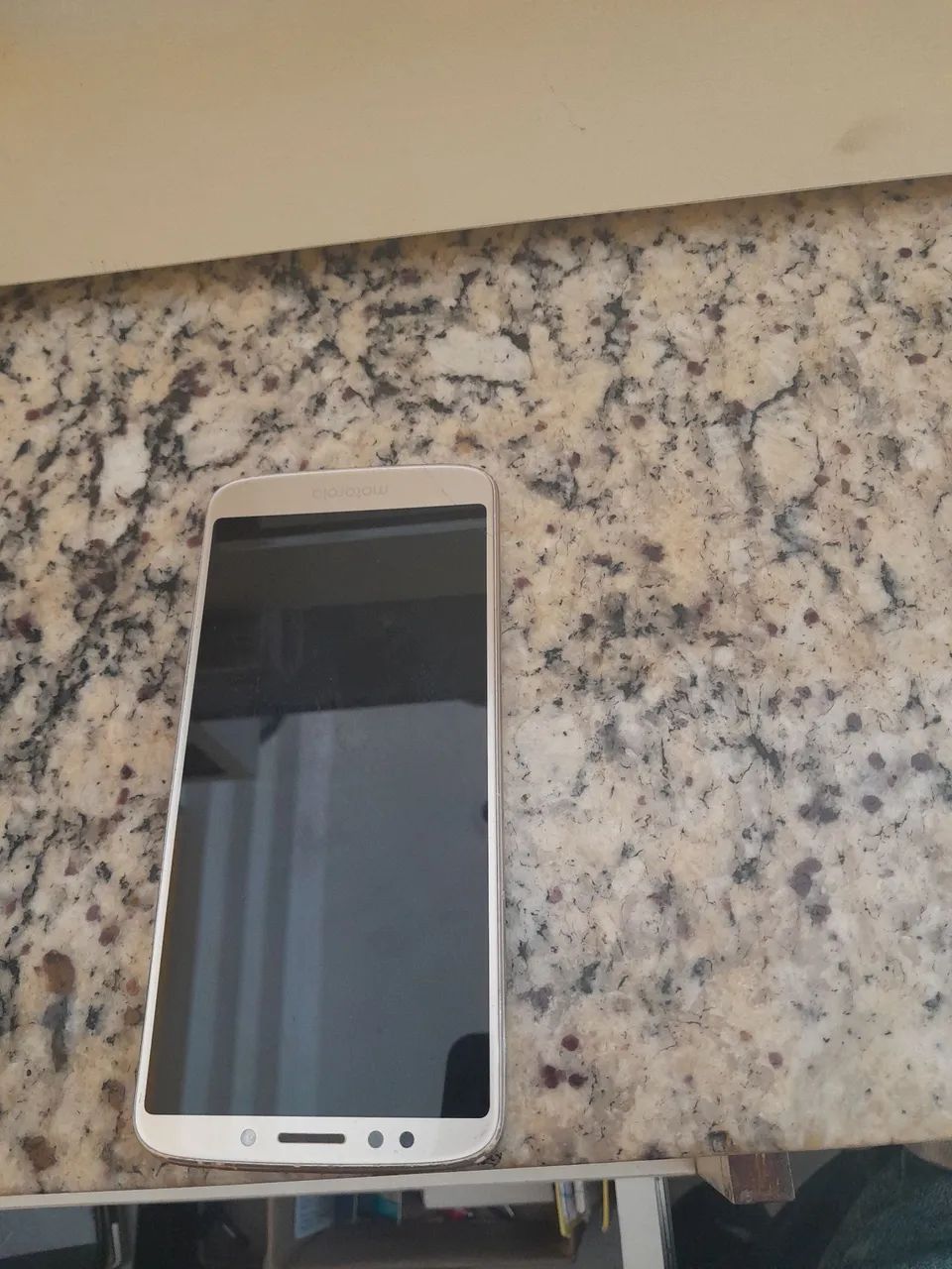 Telefone para peças  - Foto 3