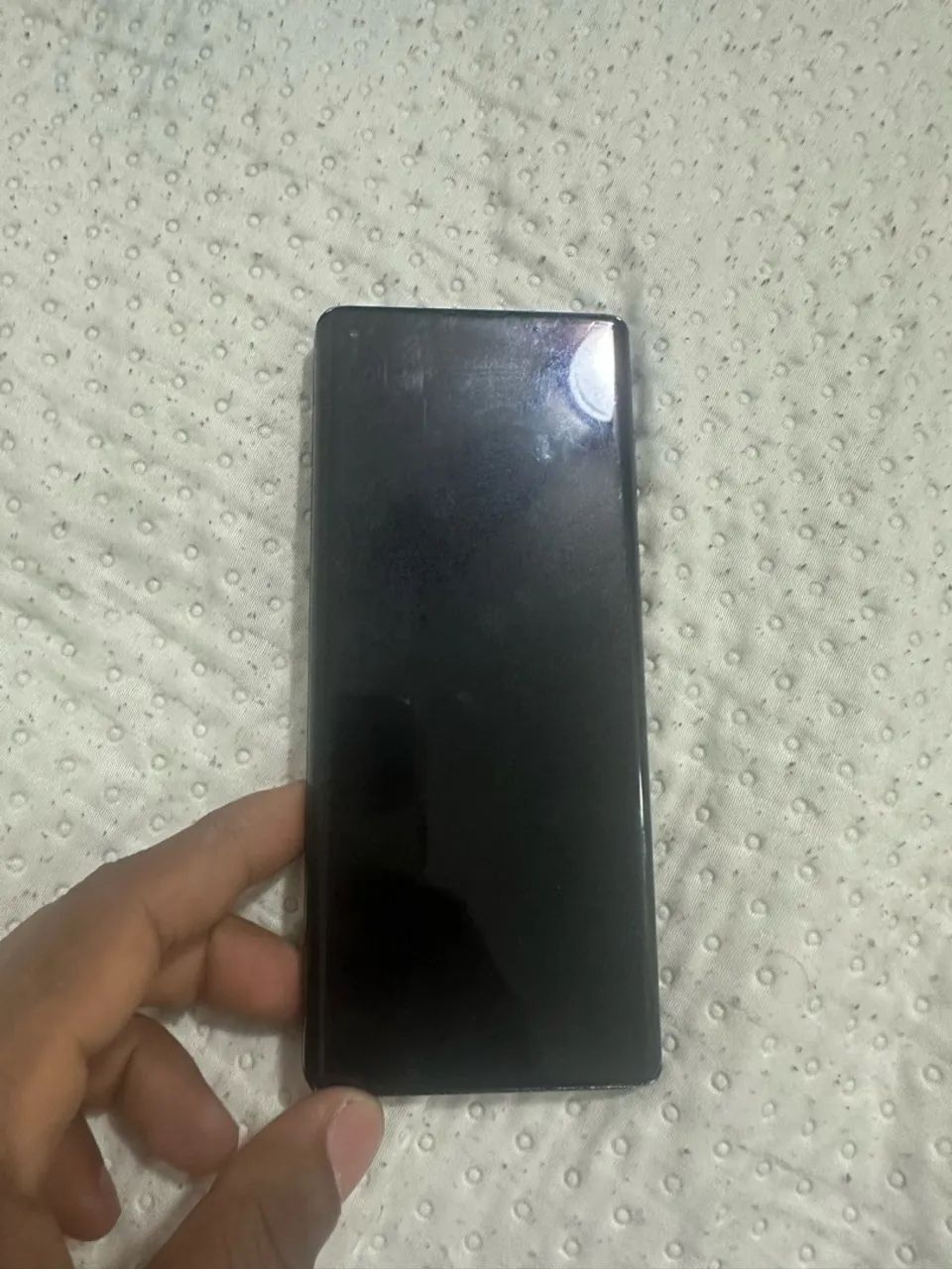 Motorola edge plus 256g - Foto 3