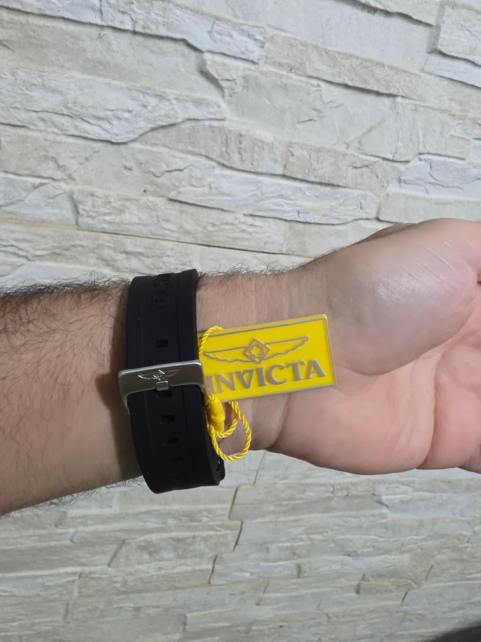 Relógio Invicta Specialty 35679 Original - Zerado, Nunca Usado (Na Caixa) - Foto 2