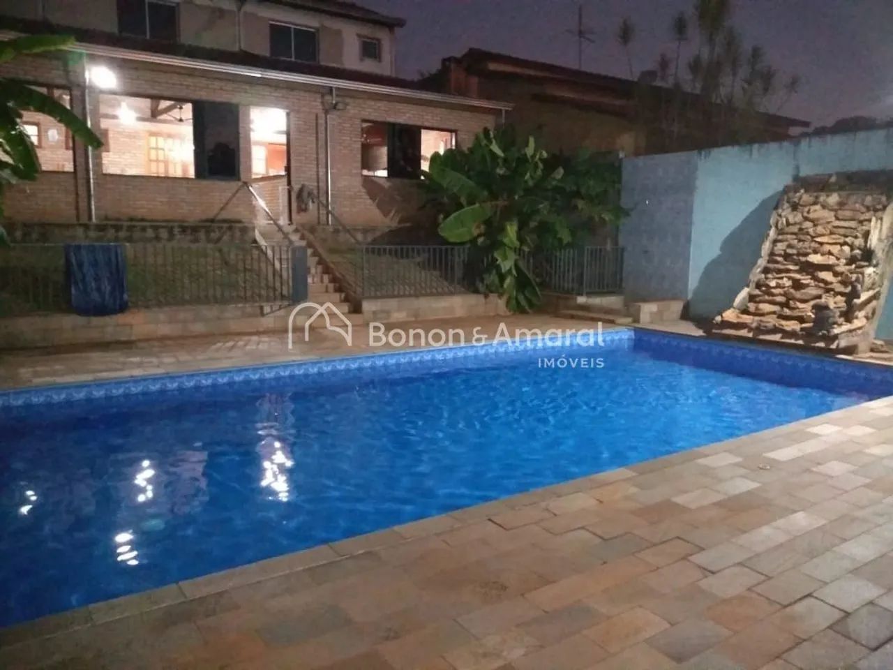 Chácara a venda no Recando dos Dourados - Campinas - Foto 2