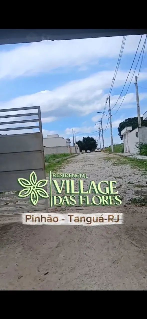 Vendo terreno com 205 m². - Foto 2