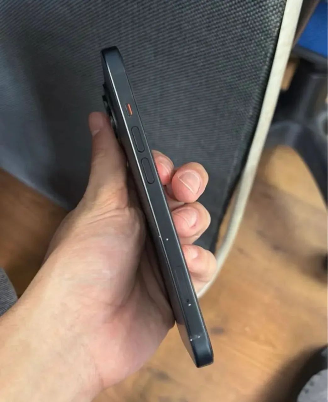 IPhone 15 128gb - Foto 3