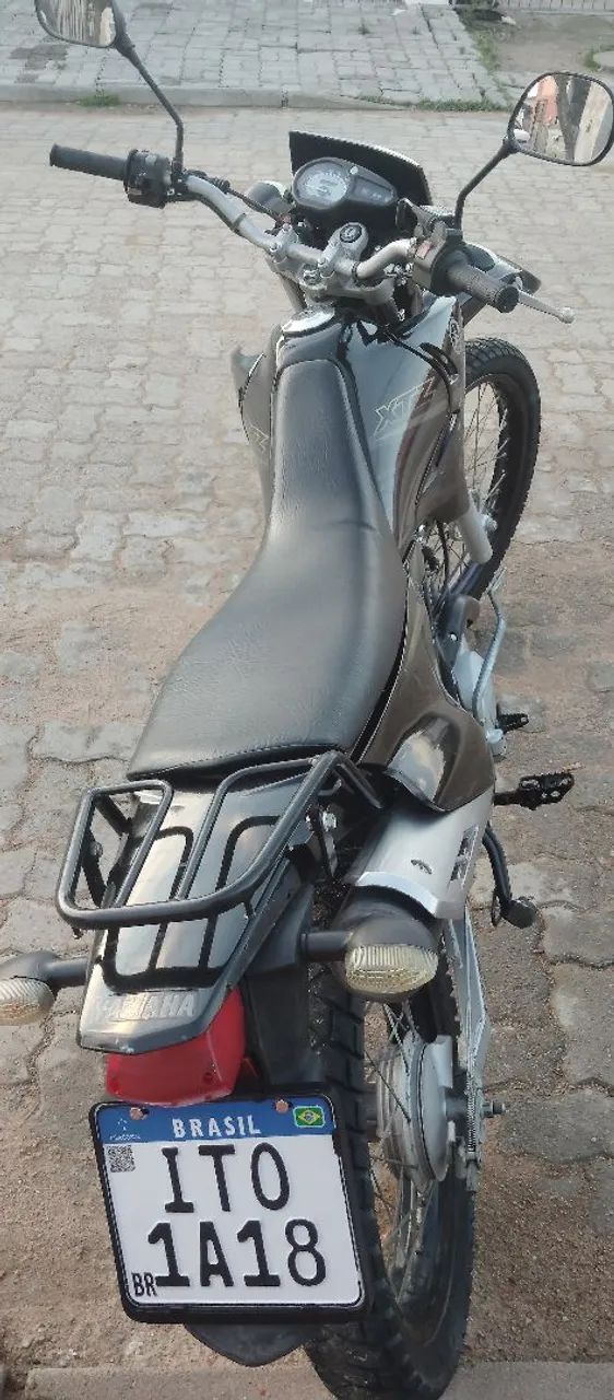 Vendo xtz 125k - Foto 5