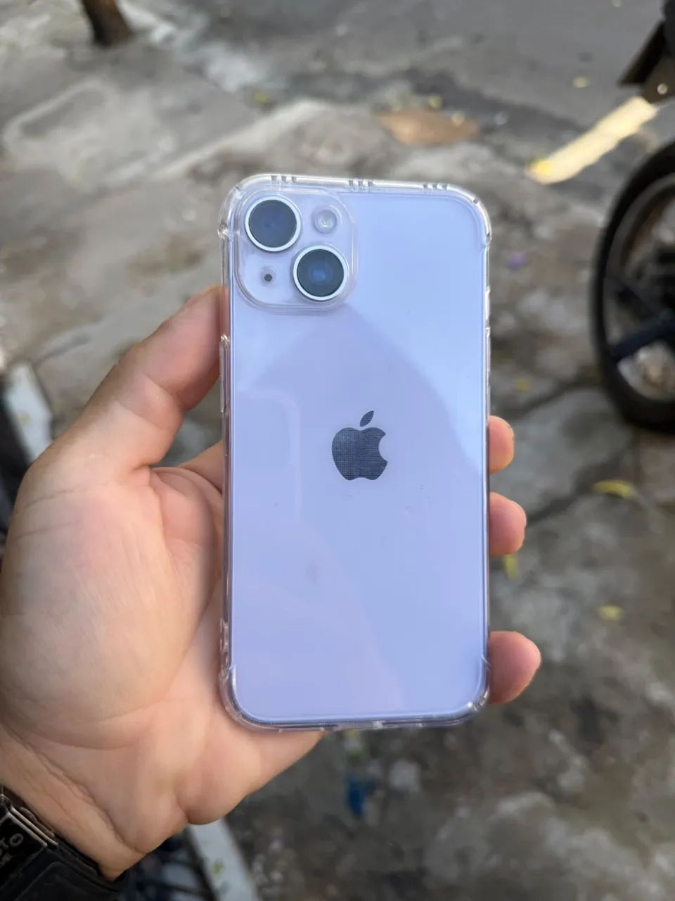 iPhone 14 - Foto 4
