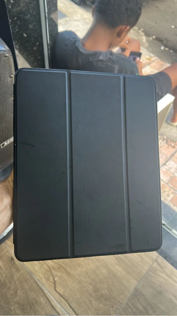 iPad Pro 12.9( 5 geração)256gb, 2022. - Foto 5