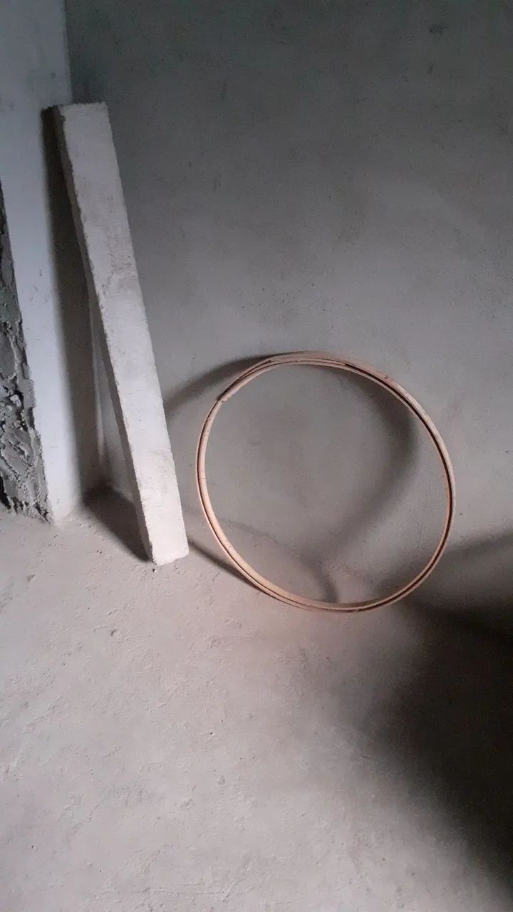 Viga e peneira