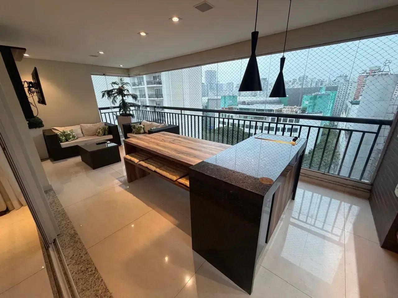 CASA DAS CALDEIRAS 100% MOBILIADO - Foto 4