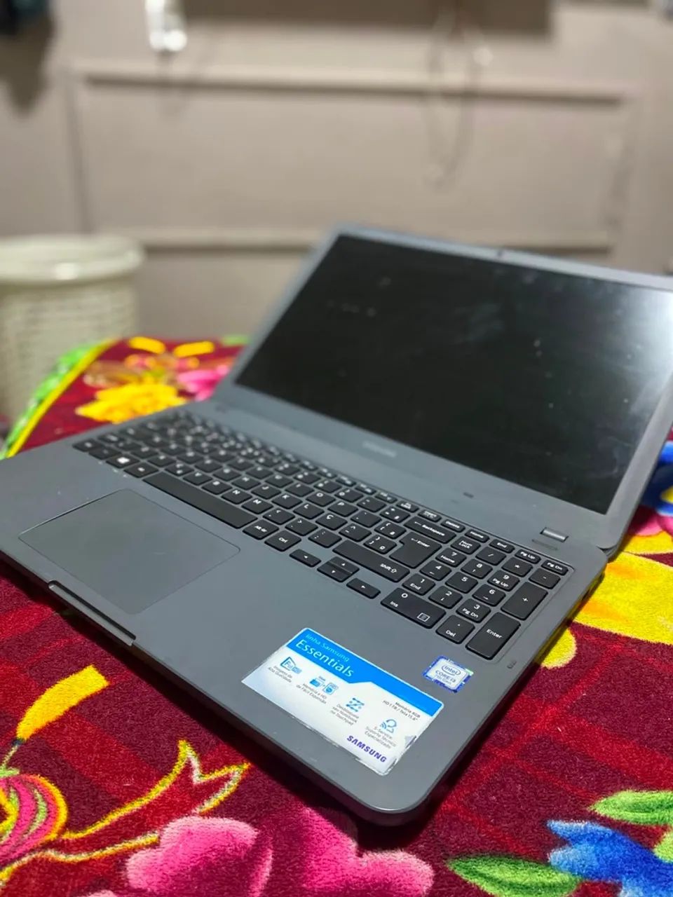 Notebook Samsung  - Foto 3