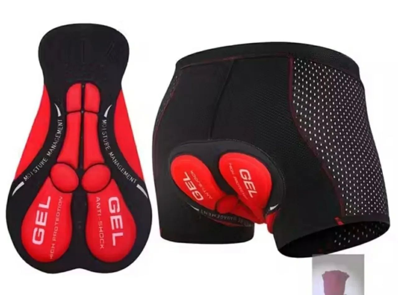 Cueca gel - Foto 5