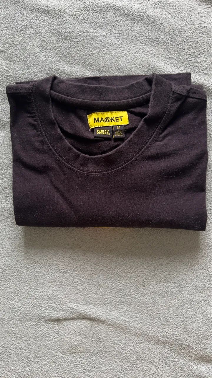 Camiseta MARKET - Foto 3
