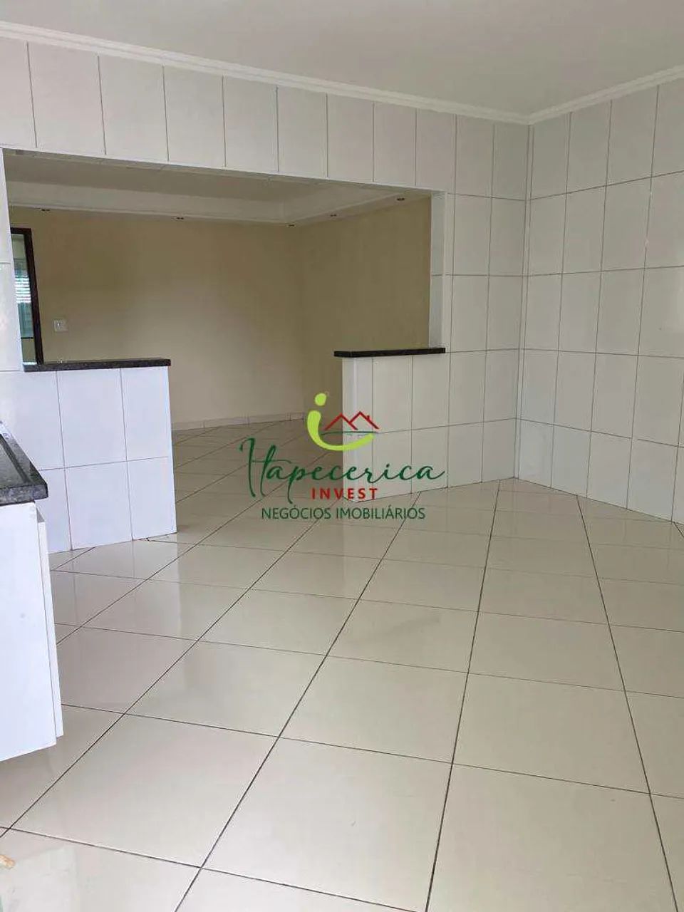 Casa com 3 quartos, Parque Paraíso, Itapecerica da Serra, Cod: CA1061 - Foto 4