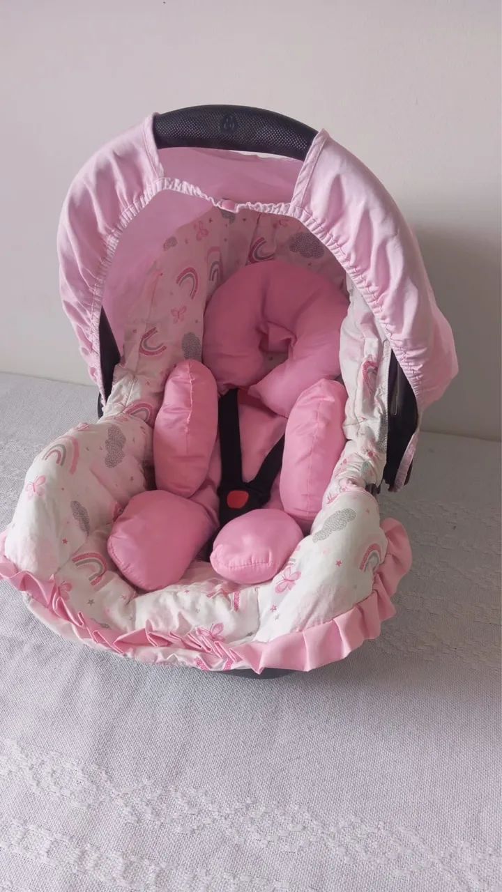 Bebê conforto  - Foto 2