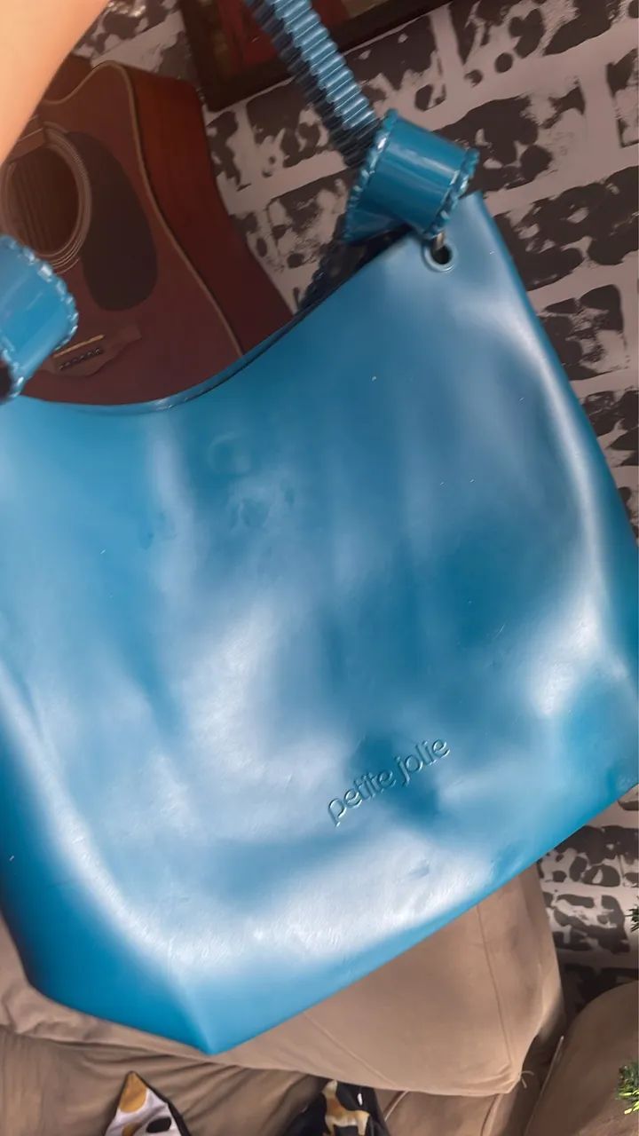 Bolsa Petit Jolie - Foto 3