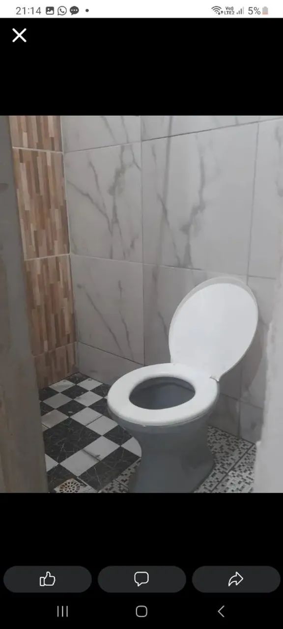 Aluga-se kitnet  - Foto 2