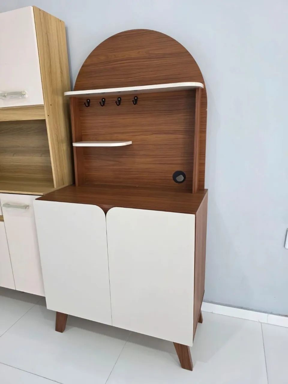 CANTINHO PARA CAFÉ NOVO