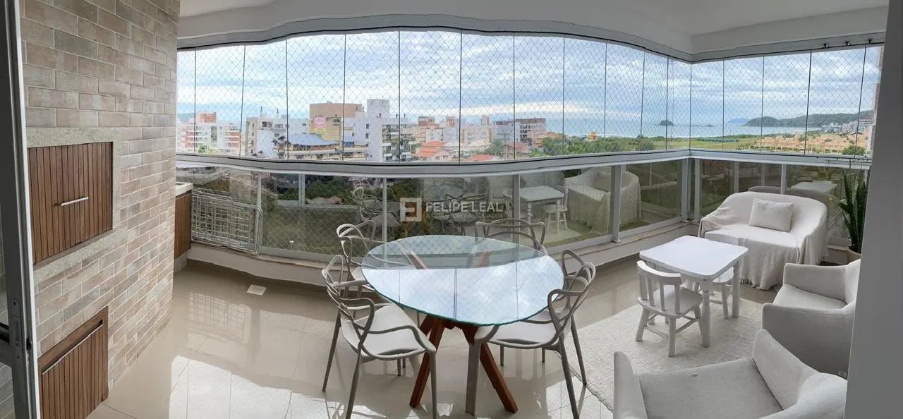 Apartamento em Palmas - Governador Celso Ramos - Foto 5