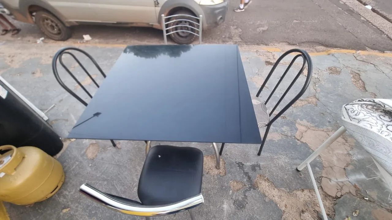 Mesa de jantar  - Foto 2