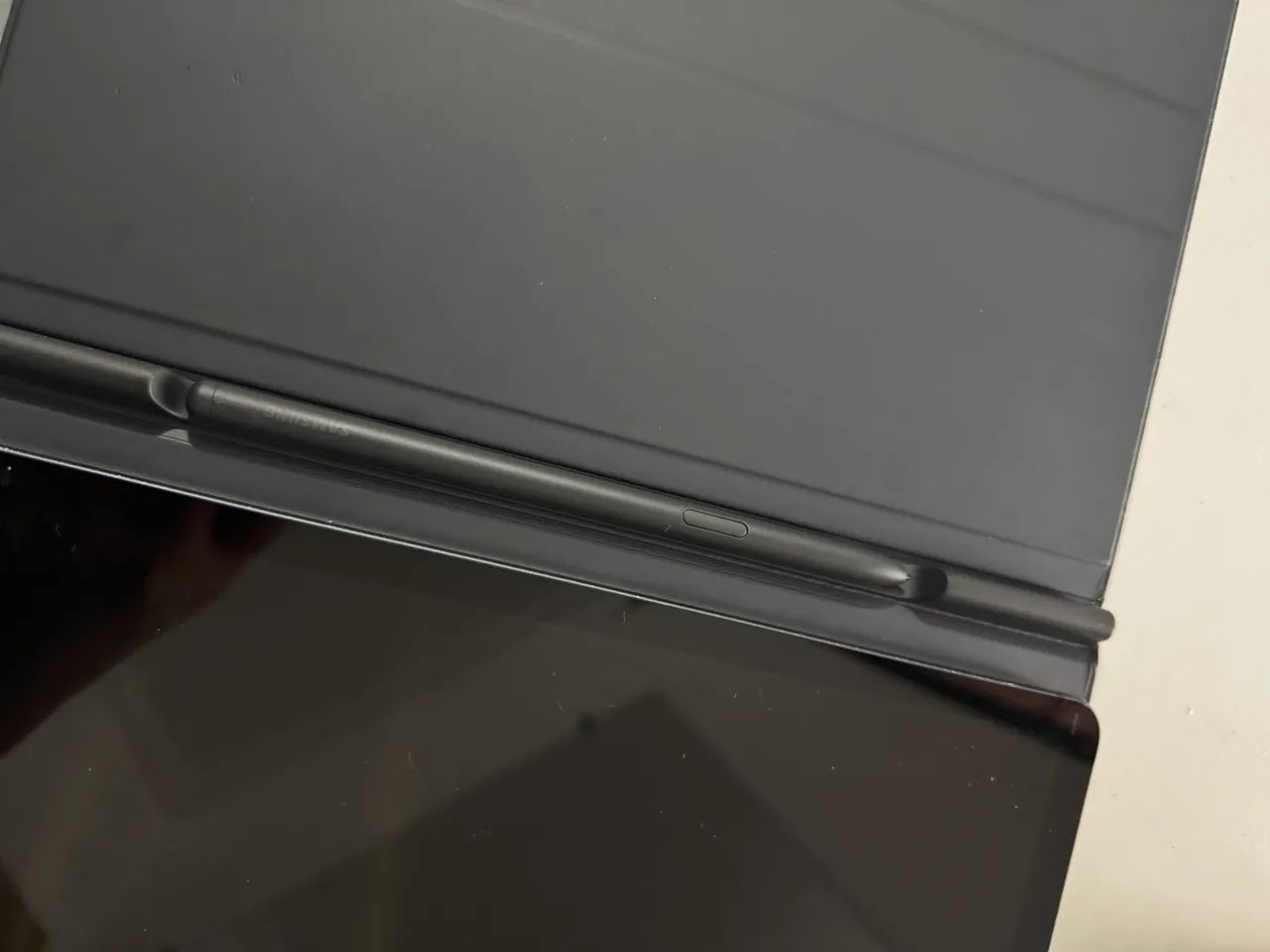 Tablet Galaxy Tab 6s Lite - 128gb - Foto 2