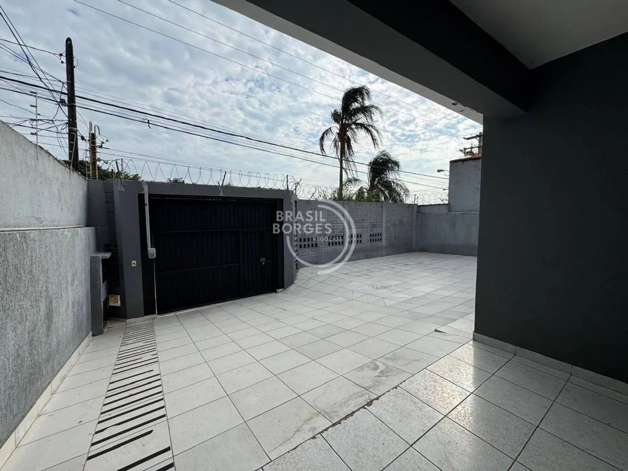 CASA TERREA JARDIM SIMUS