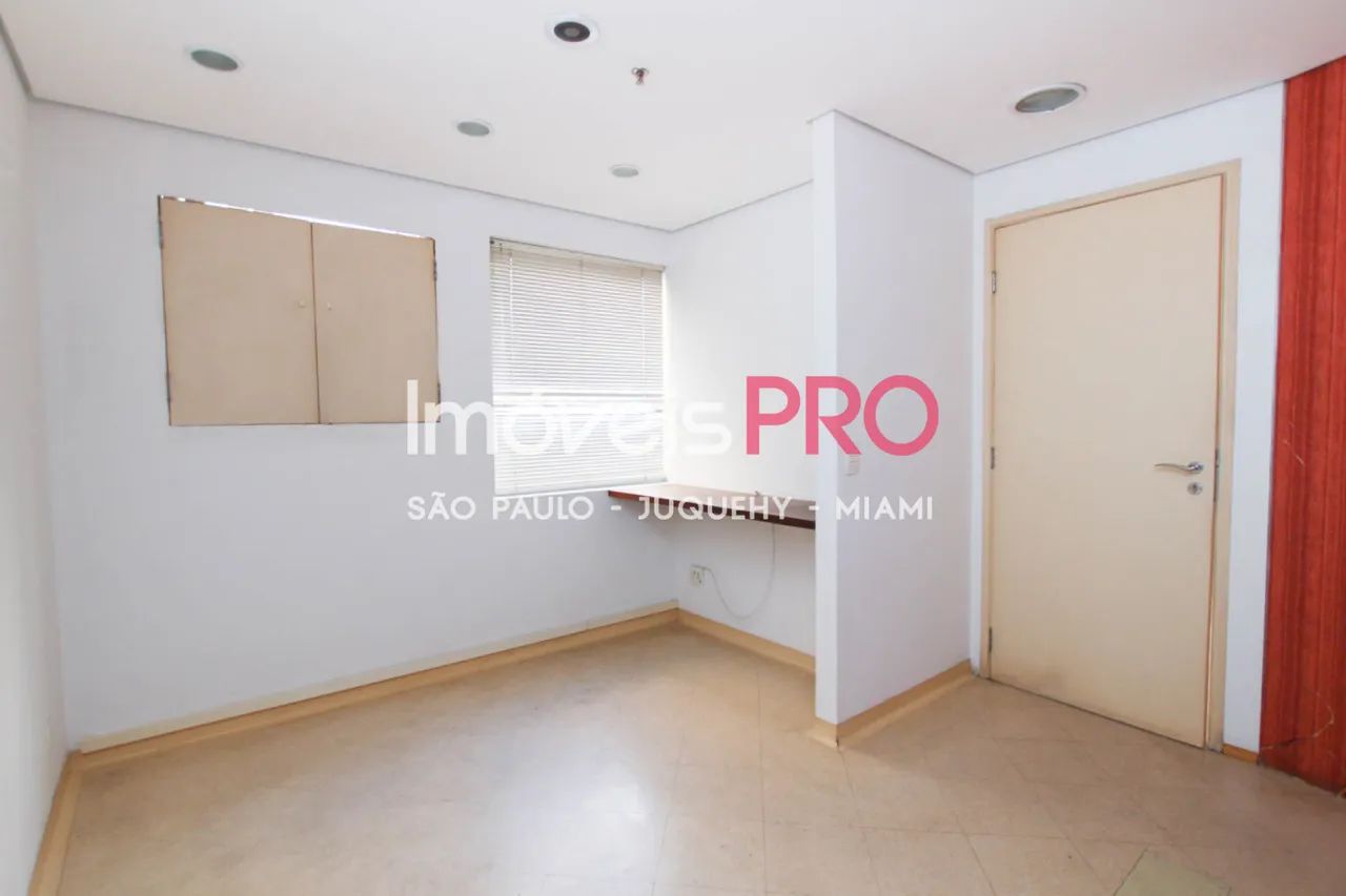 Paraíso - Sala Comercial - 1 vaga - 46 m²- Excelente localização - Foto 5