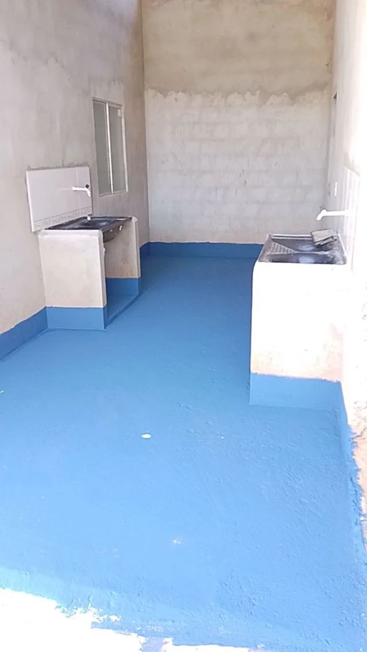 Construções e Reforma do básico ao acabamento profissional qualificados - Foto 2
