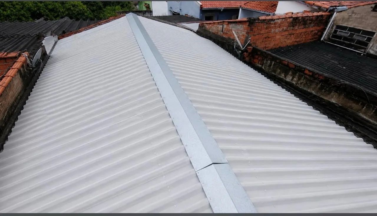 Servicos de reformas e pinturas(residencial,industrial,comercial) - Foto 5