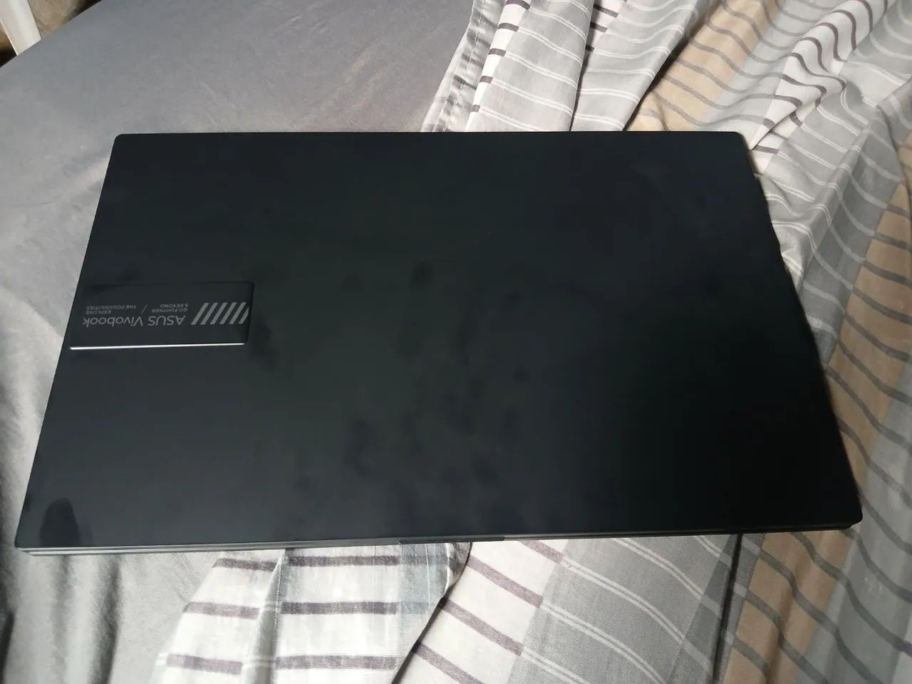 Notebook  - Foto 3