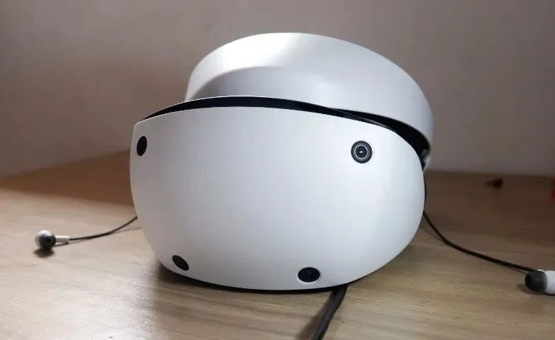 Playstation PSVR 2 - Foto 4