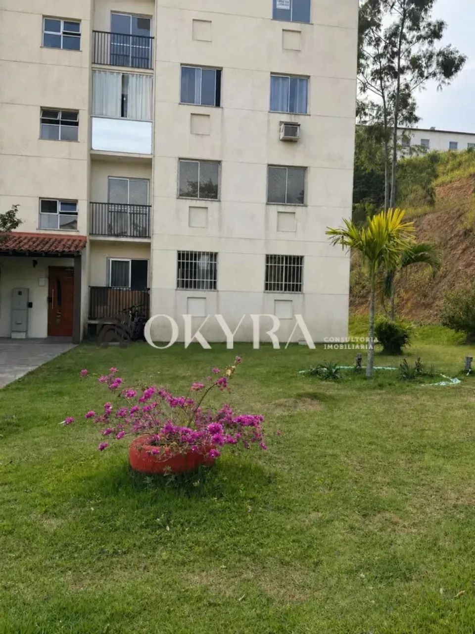 APARTAMENTO COM ENTRADA FACILITADA E DOCUMENTAÇÃO GRATUITA - Foto 2