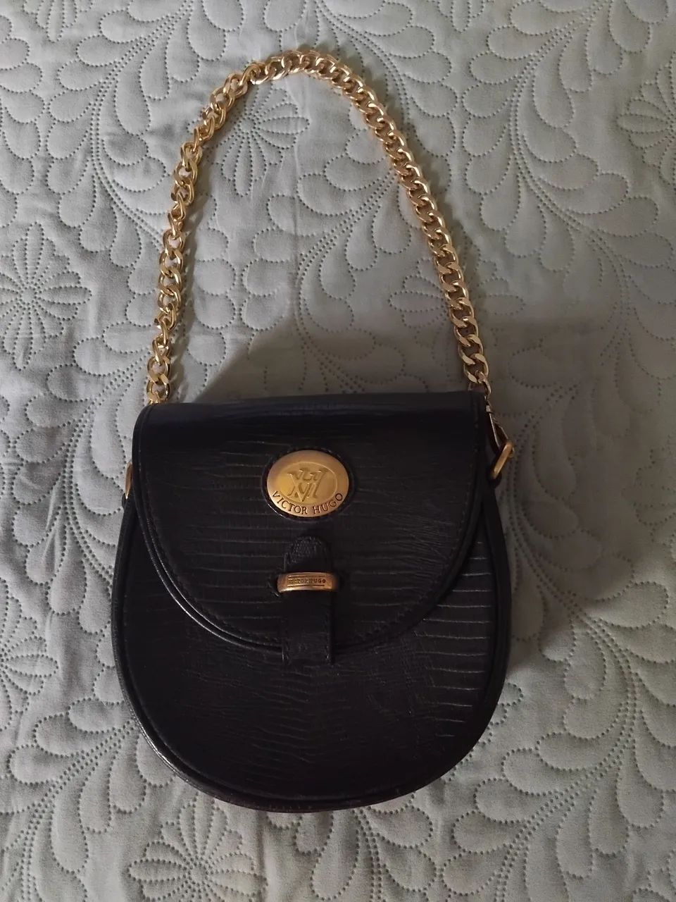 Bolsa VICTOR HUGO (ORIGINAL)
