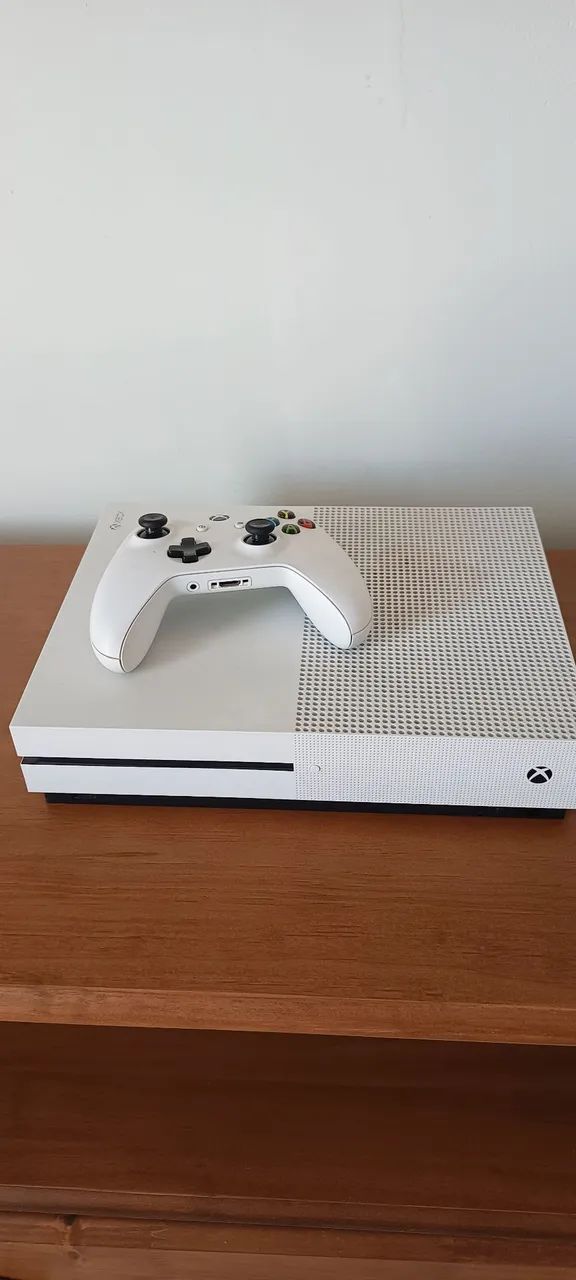 Xbox one 500g - Foto 4