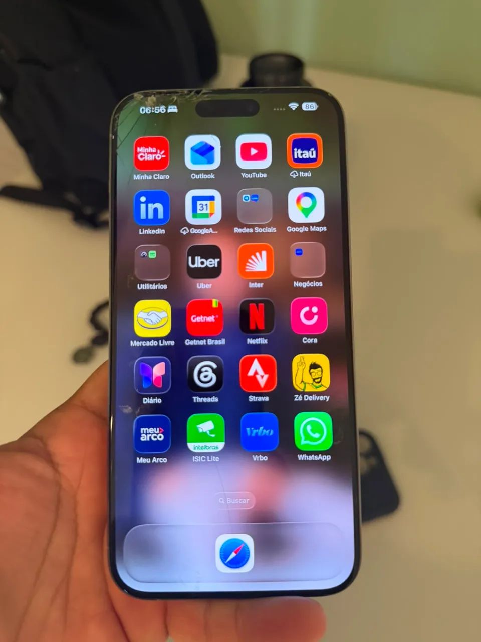 iPhone 15 pro Max  - Foto 2