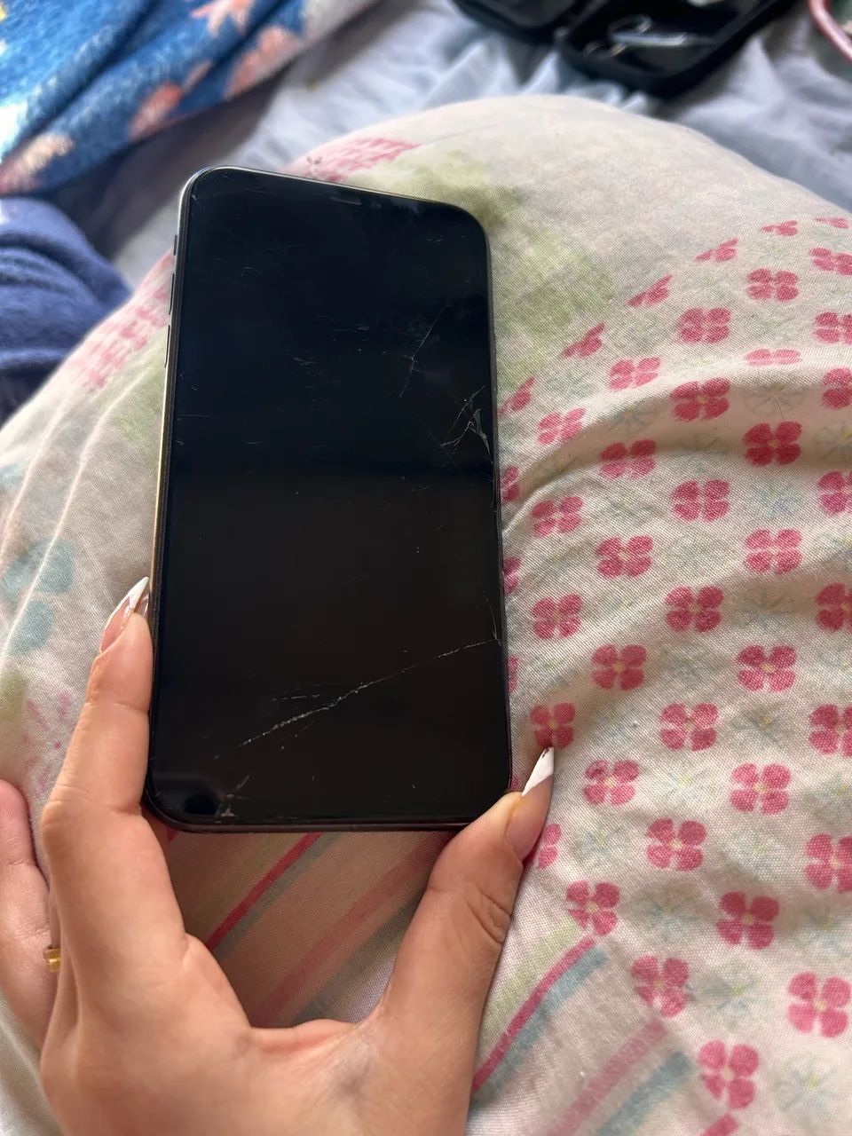 Iphone 11 128GB Black - Foto 2