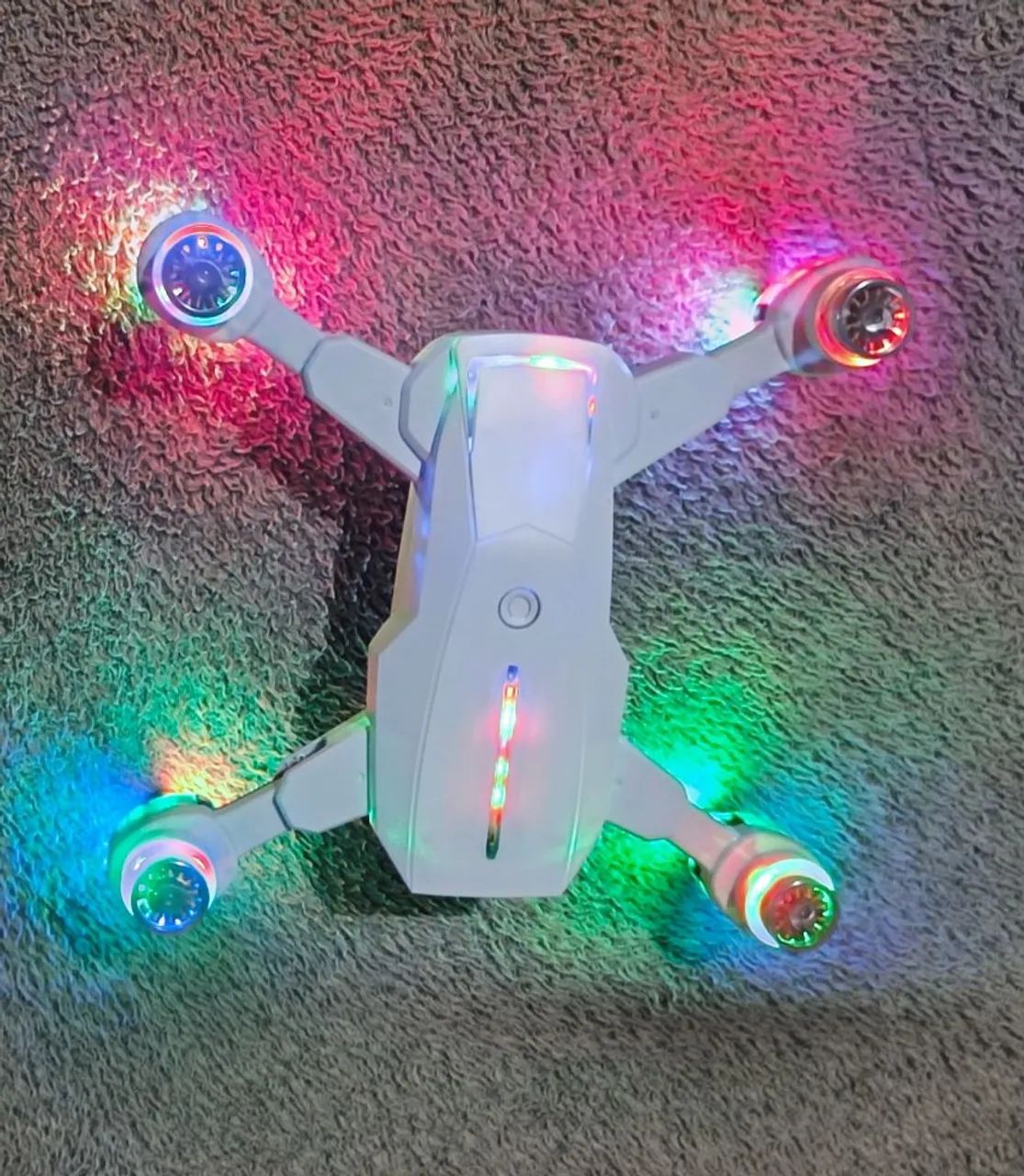 Drone S108 Pro - Foto 5