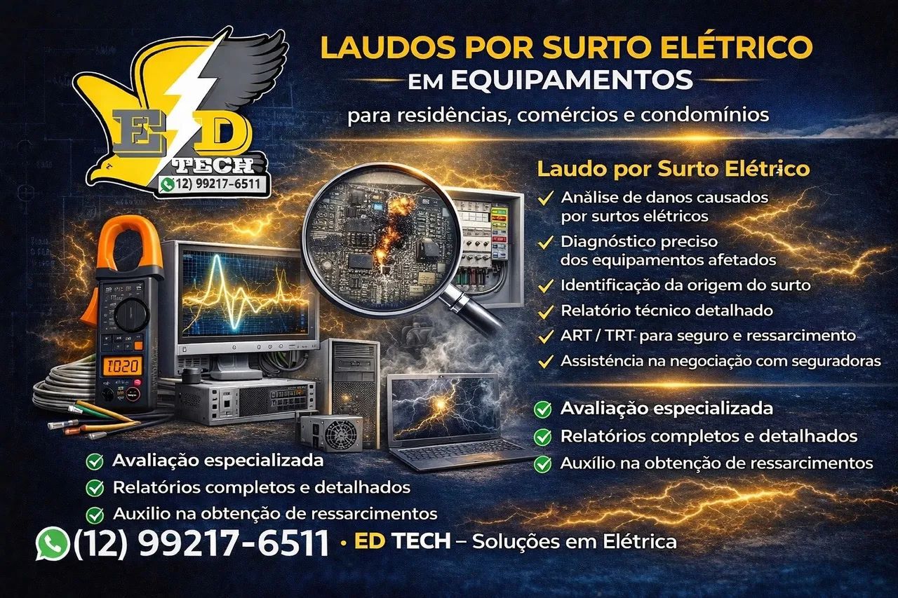 Eletricista  - Foto 4