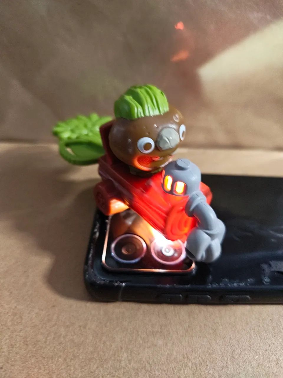 Coleção Elementos Disney Pixar 7 - Foto 5