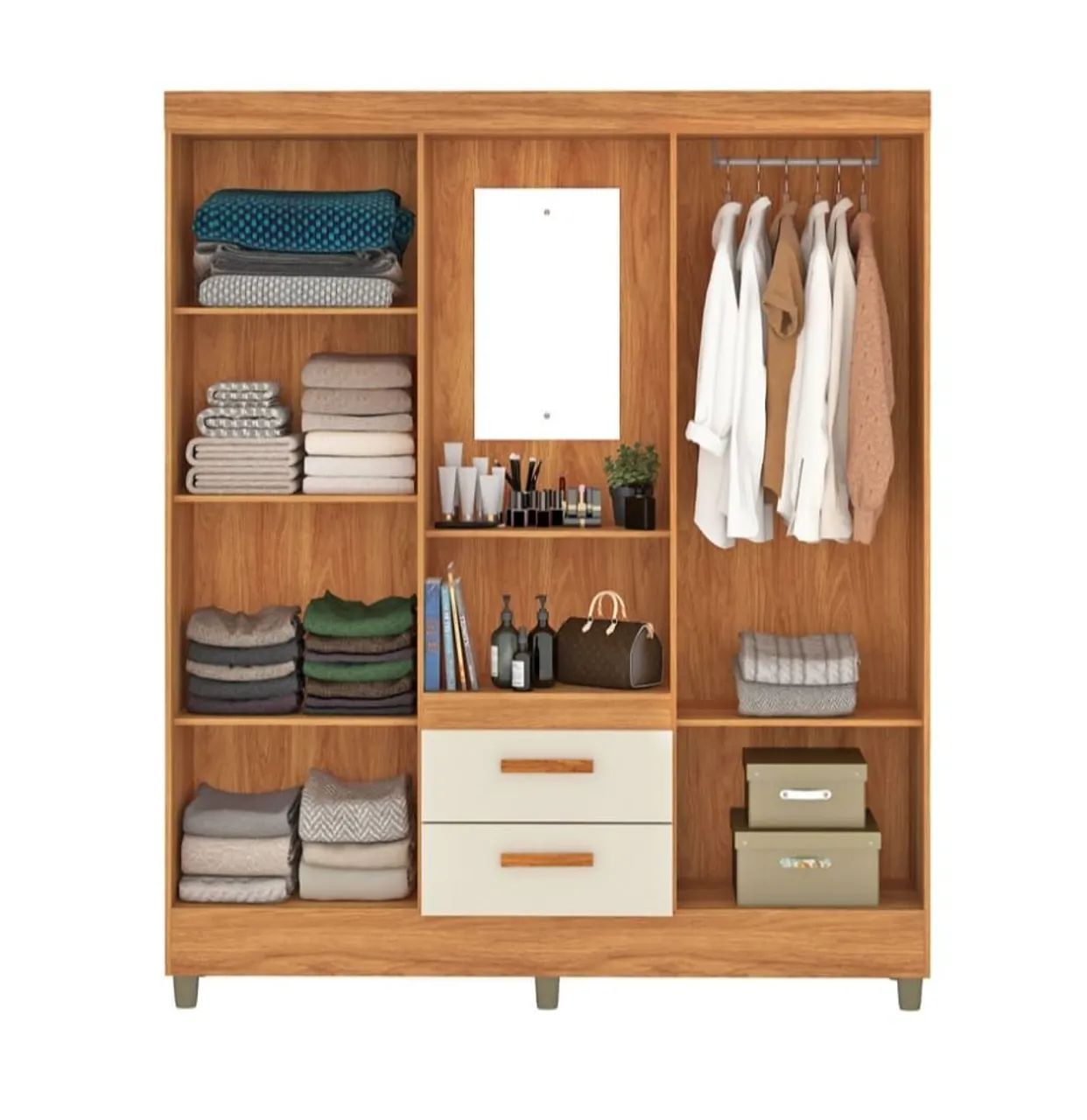 Guarda Roupa  - Foto 3
