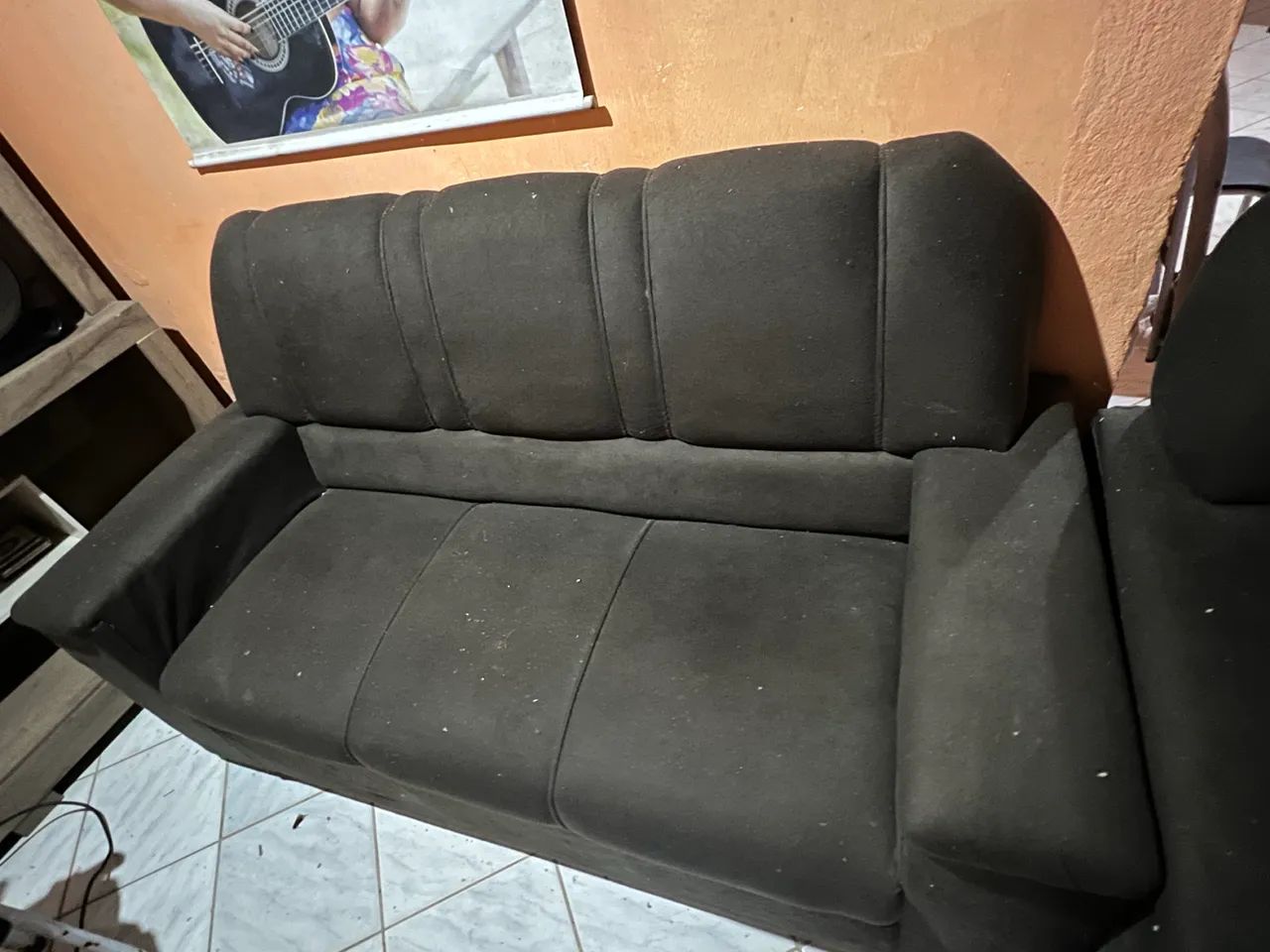 Sofá  conjunto  - Foto 3