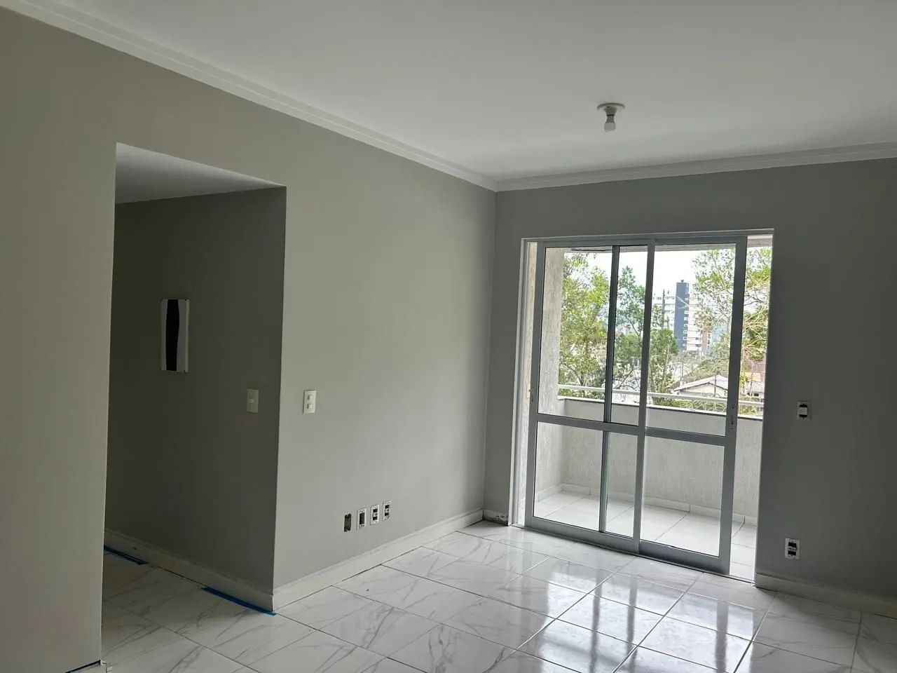 Aluga-se Apartamento Costa e Silva - Foto 2