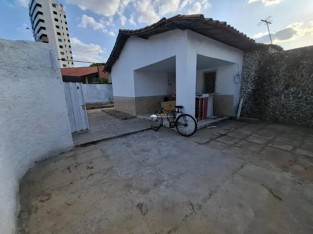 R. GOV.JOCA PÍRES - BAIRRO: FÁTIMA - Foto 2