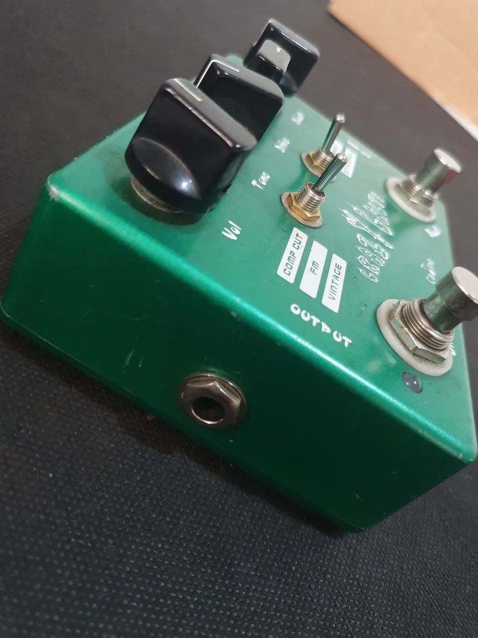 Overdrive Caline Crazy Cacti  - Foto 2