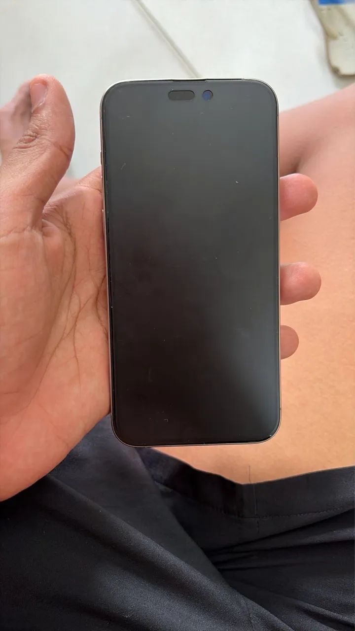 iphone 15 Pro Max 256gb - Foto 2