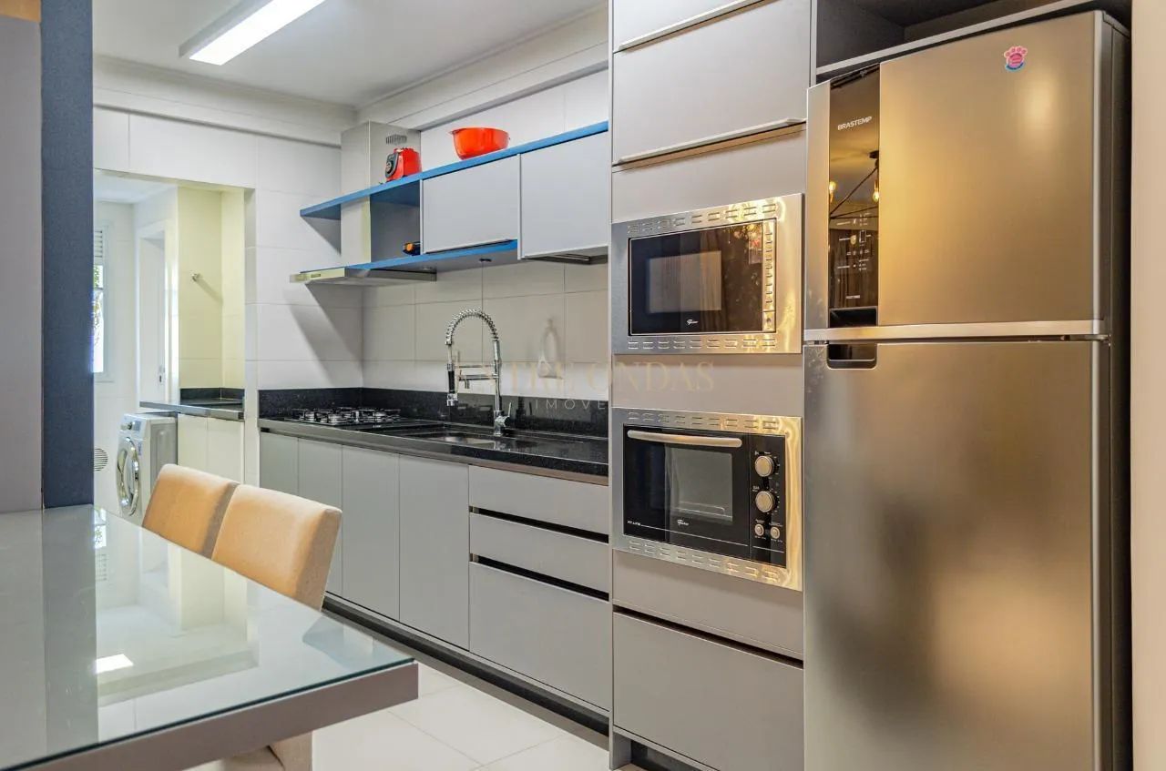 Apartamento com 2 quartos no bairro Agronômica, Florianópolis. - Foto 2