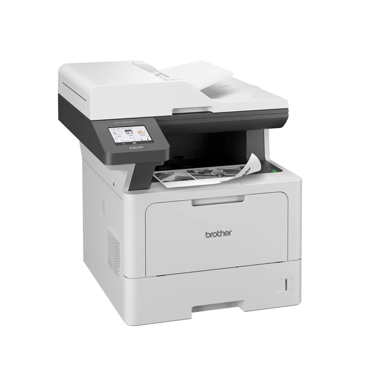 Impressora Multifuncional Brother DCP5512DW441992666783436801
