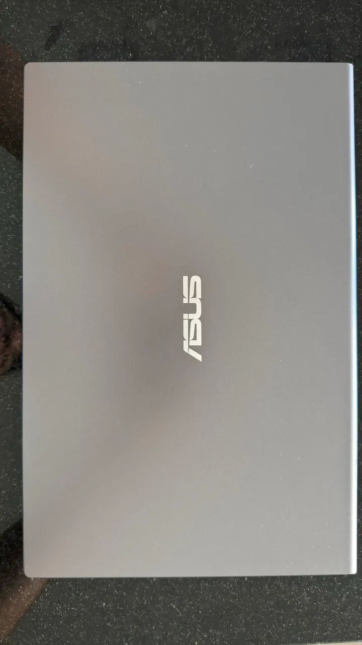 Notebook ASUS