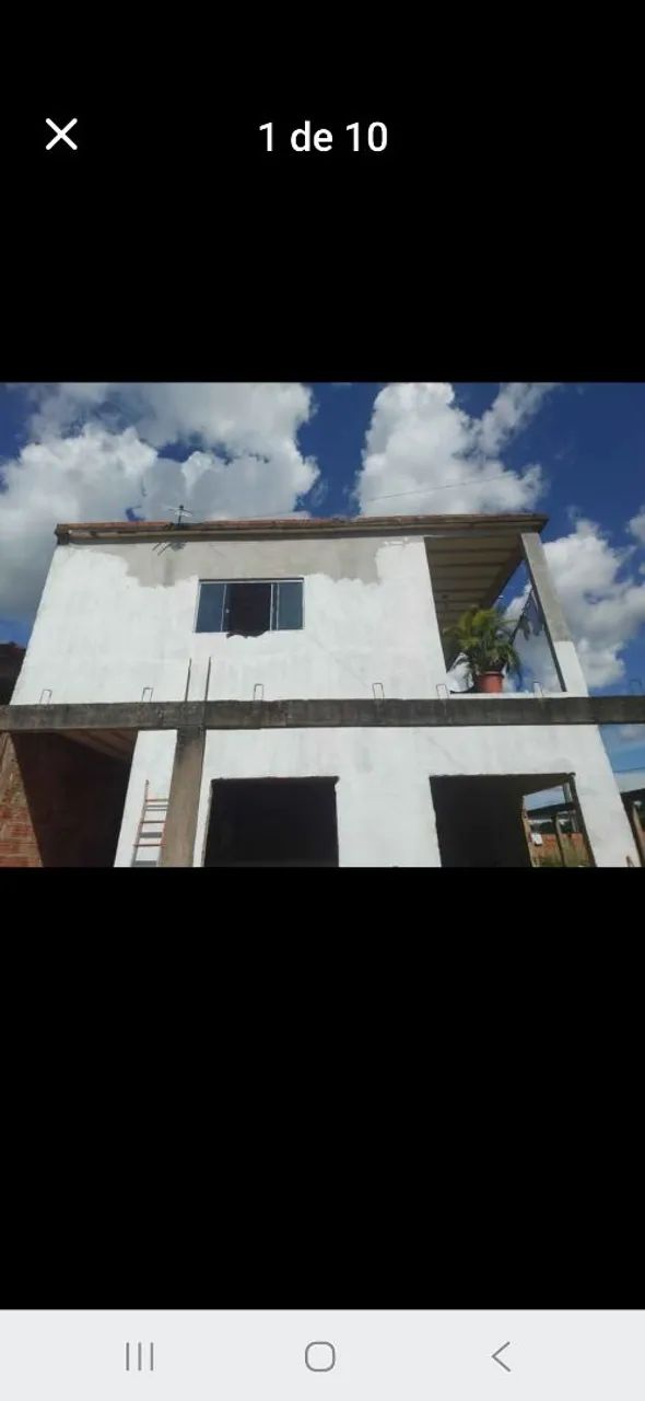 Foto - Manaus - Mauazinho