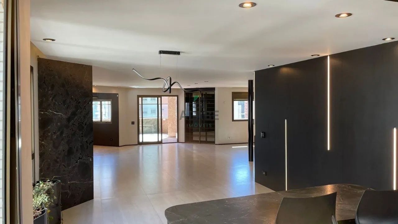 Apartamento no Panamby para alugar com 255m², 3 quartos e 3 vagas - Foto 3