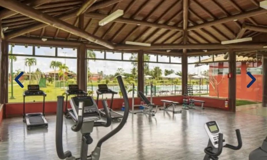 Vendo terreno no Damha 1 e 2 - Foto 2